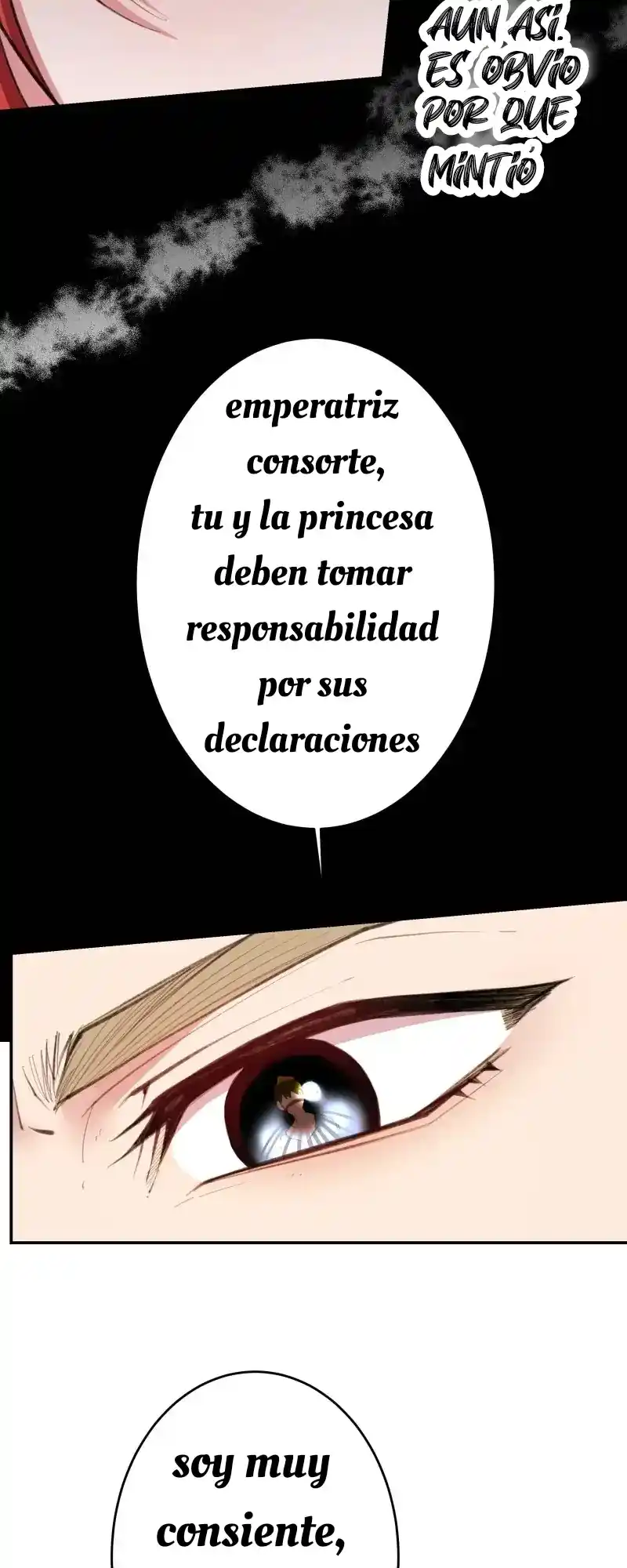 La Venganza Es Mas Dulce Que La Miel - Capítulo 33 - Página 25 - LectorTMOo