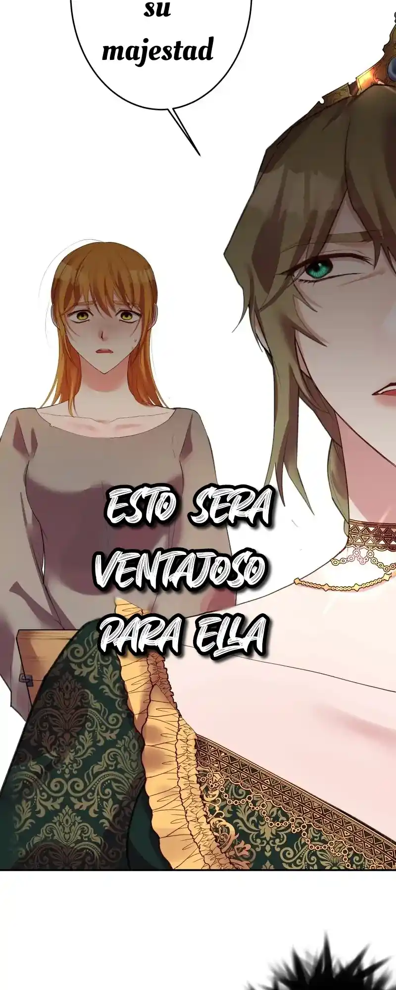 La Venganza Es Mas Dulce Que La Miel - Capítulo 33 - Página 26 - LectorTMOo