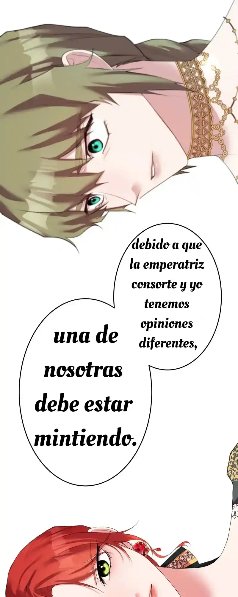 La Venganza Es Mas Dulce Que La Miel - Capítulo 33 - Página 28 - LectorTMOo
