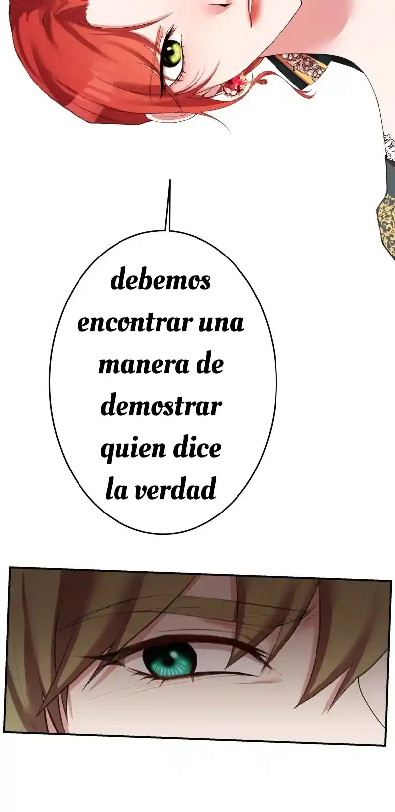 La Venganza Es Mas Dulce Que La Miel - Capítulo 33 - Página 29 - LectorTMOo