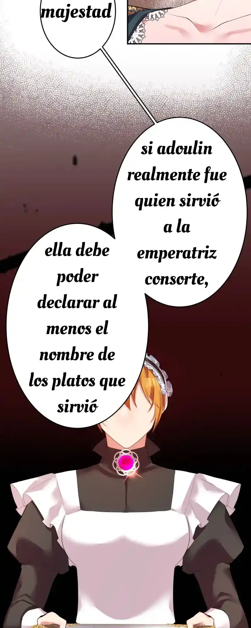 La Venganza Es Mas Dulce Que La Miel - Capítulo 33 - Página 31 - LectorTMOo