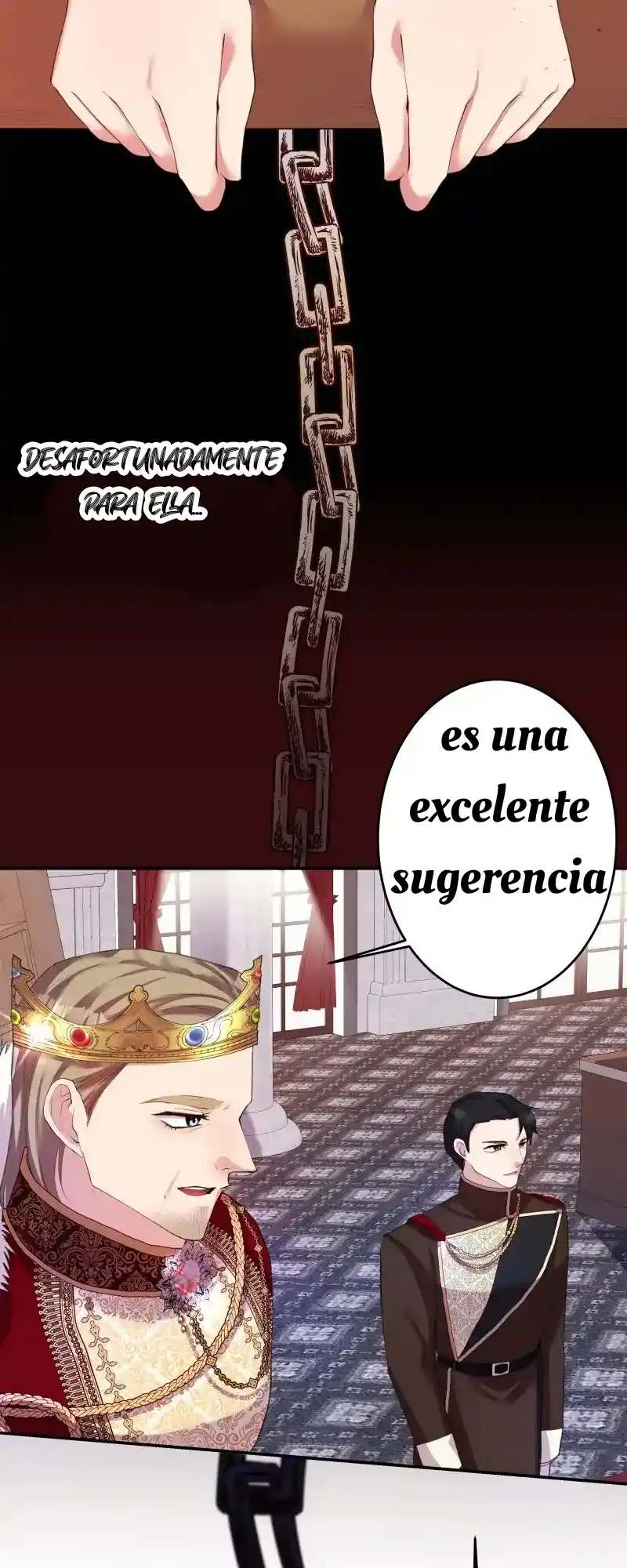 La Venganza Es Mas Dulce Que La Miel - Capítulo 33 - Página 33 - LectorTMOo