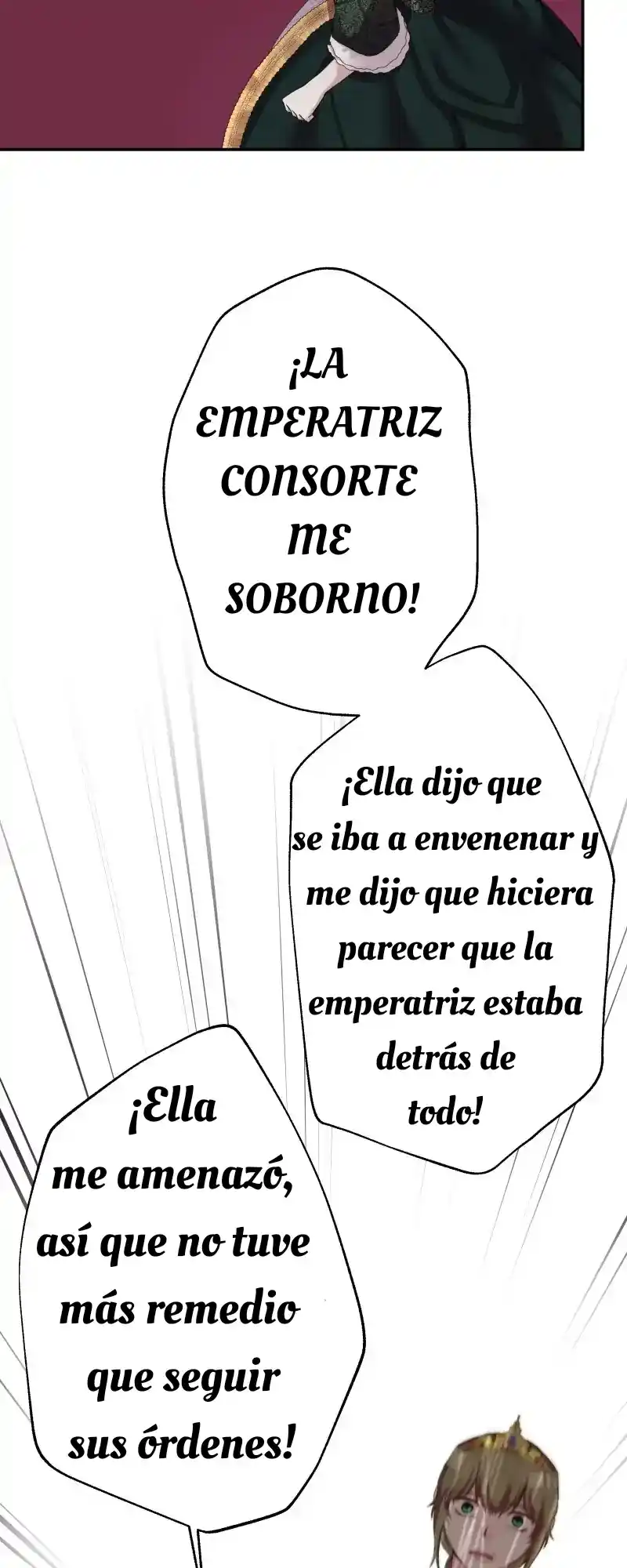 La Venganza Es Mas Dulce Que La Miel - Capítulo 33 - Página 40 - LectorTMOo