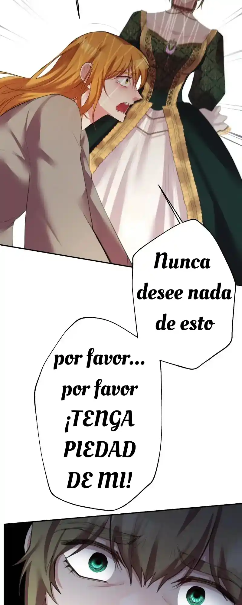 La Venganza Es Mas Dulce Que La Miel - Capítulo 33 - Página 41 - LectorTMOo