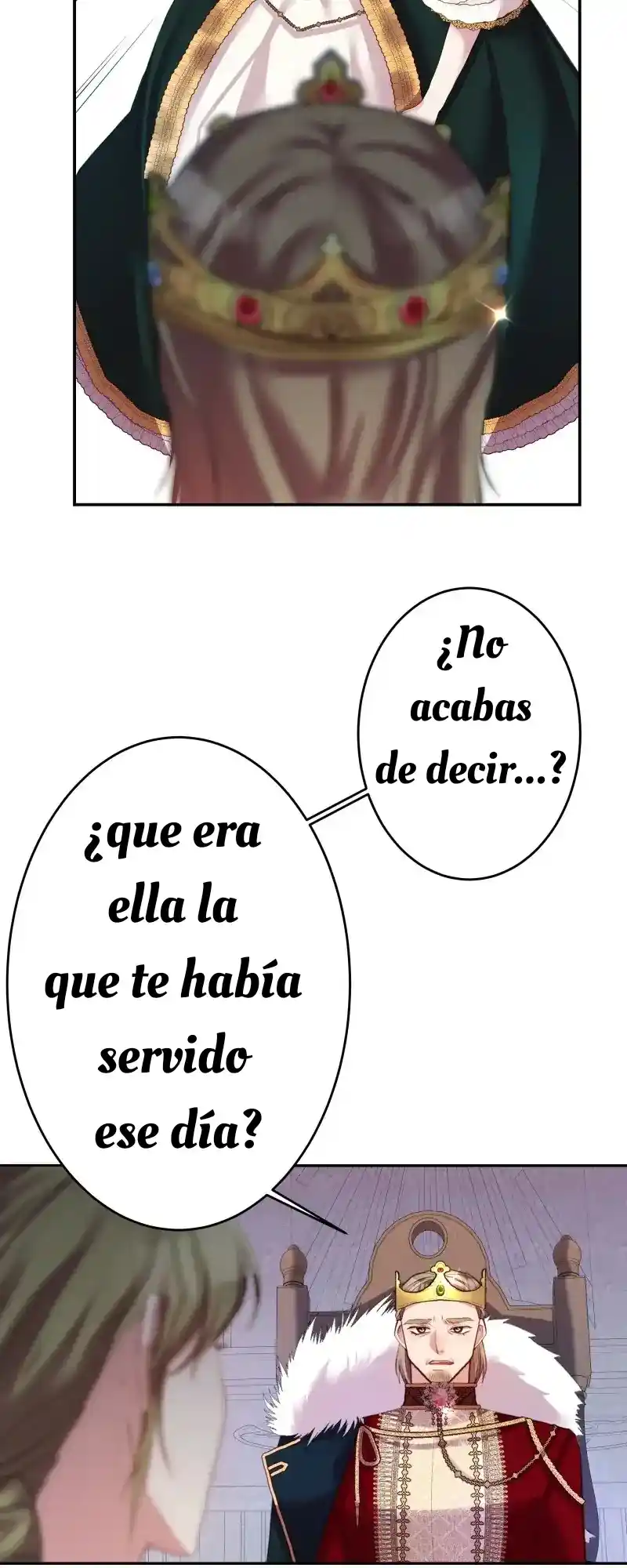 La Venganza Es Mas Dulce Que La Miel - Capítulo 33 - Página 43 - LectorTMOo