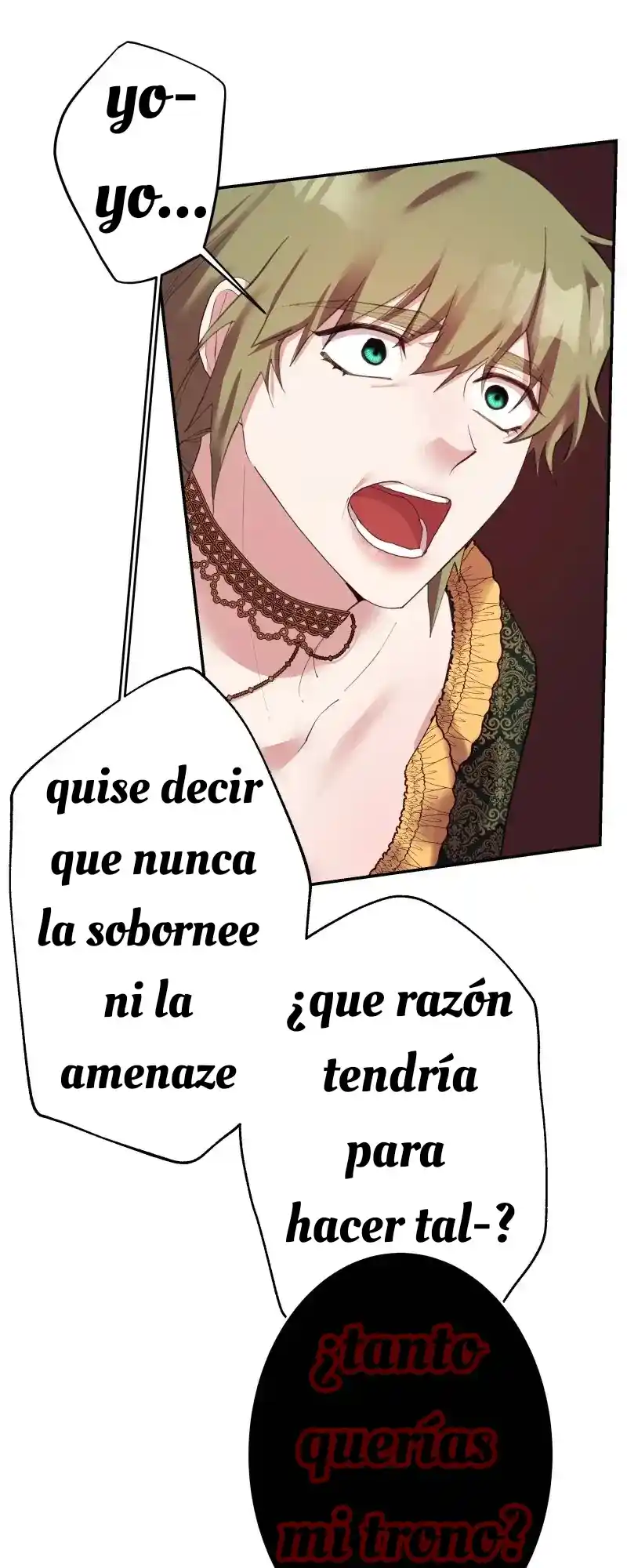 La Venganza Es Mas Dulce Que La Miel - Capítulo 33 - Página 45 - LectorTMOo