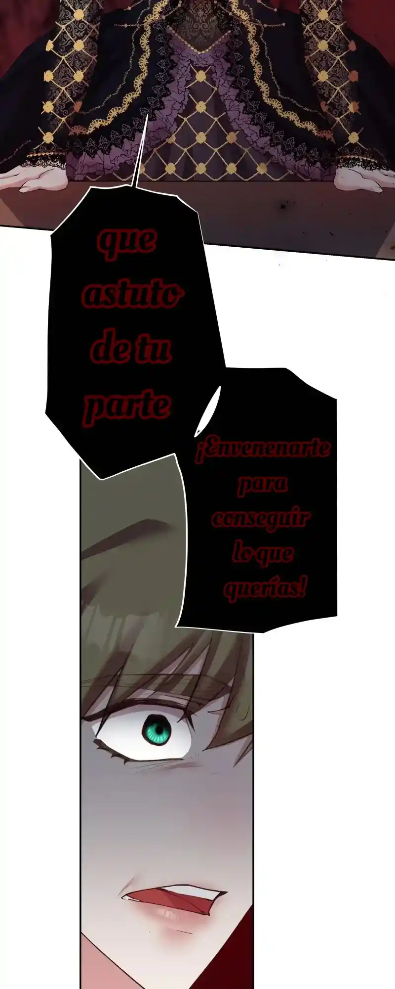 La Venganza Es Mas Dulce Que La Miel - Capítulo 33 - Página 47 - LectorTMOo