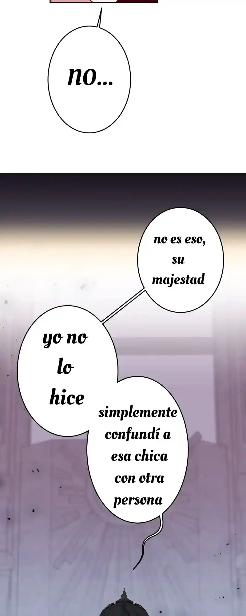 La Venganza Es Mas Dulce Que La Miel - Capítulo 33 - Página 48 - LectorTMOo