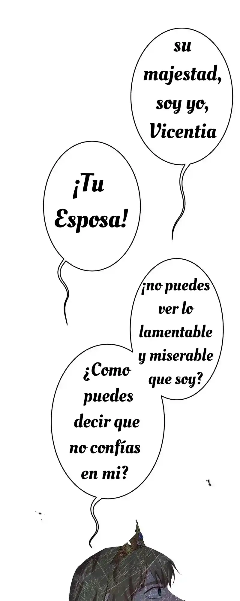 La Venganza Es Mas Dulce Que La Miel - Capítulo 33 - Página 51 - LectorTMOo