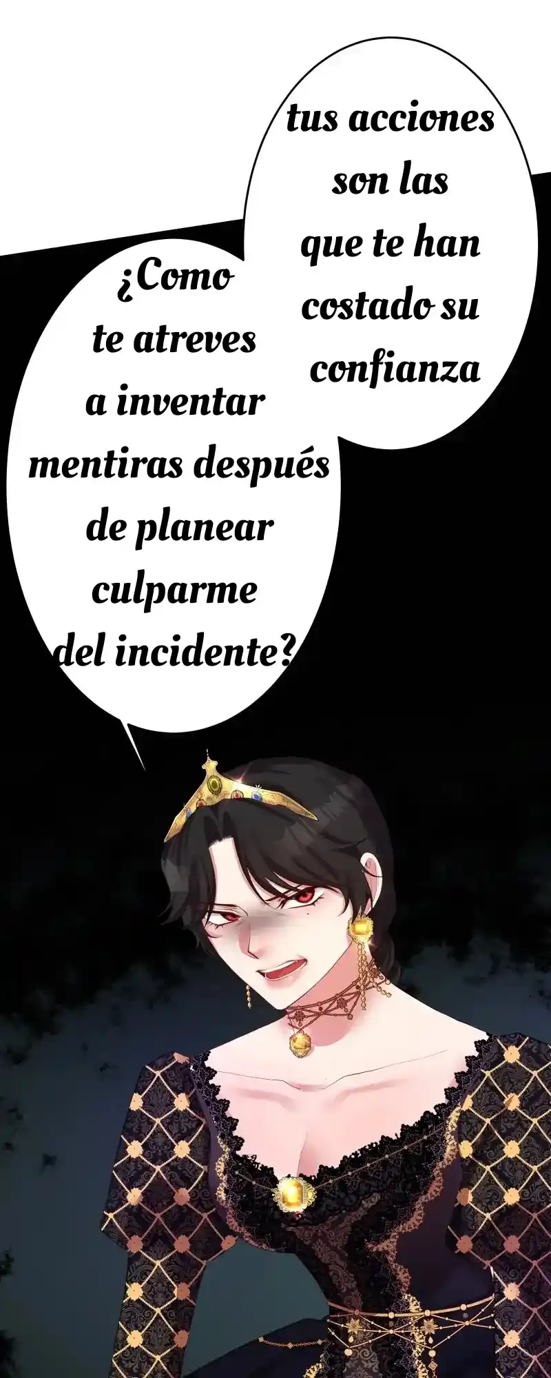 La Venganza Es Mas Dulce Que La Miel - Capítulo 33 - Página 53 - LectorTMOo
