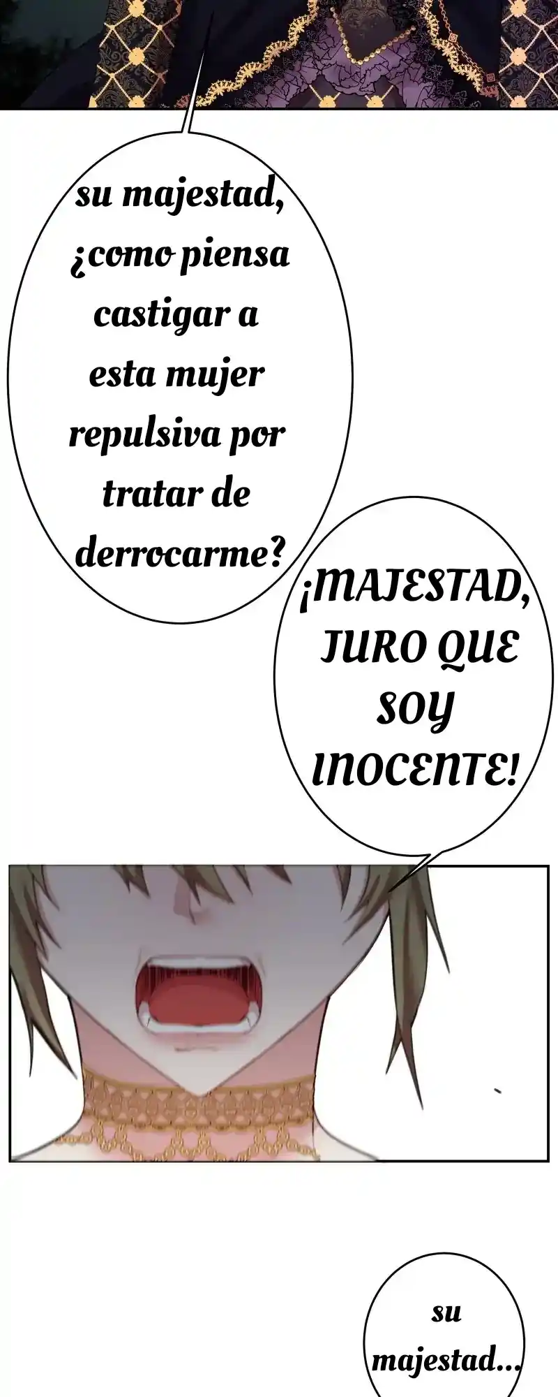 La Venganza Es Mas Dulce Que La Miel - Capítulo 33 - Página 54 - LectorTMOo