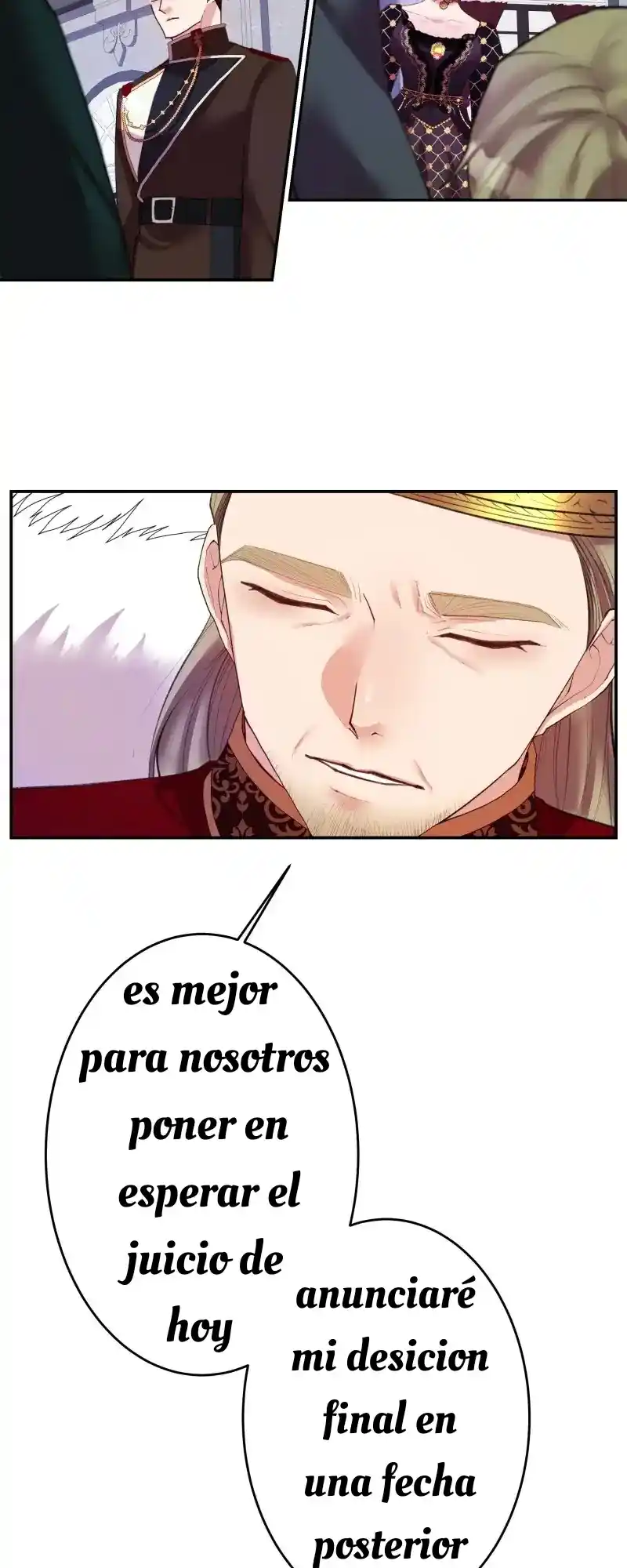 La Venganza Es Mas Dulce Que La Miel - Capítulo 33 - Página 58 - LectorTMOo