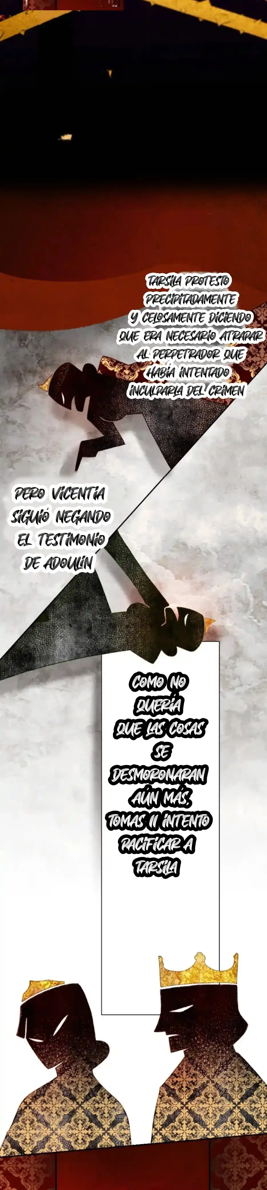 La Venganza Es Mas Dulce Que La Miel - Capítulo 34 - Página 14 - LectorTMOo