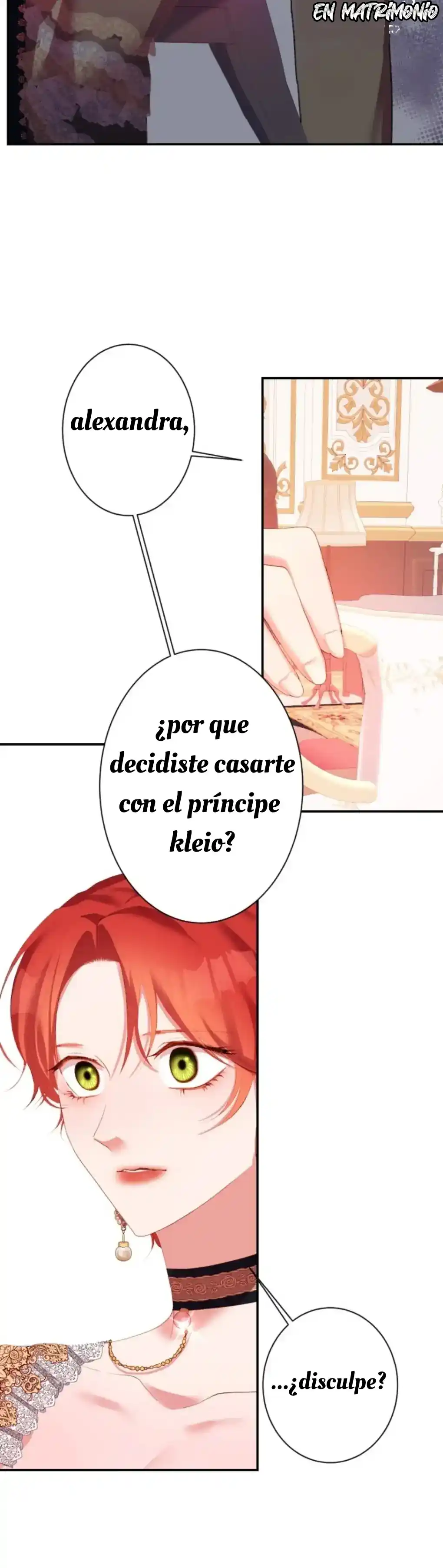 La Venganza Es Mas Dulce Que La Miel - Capítulo 34 - Página 19 - LectorTMOo
