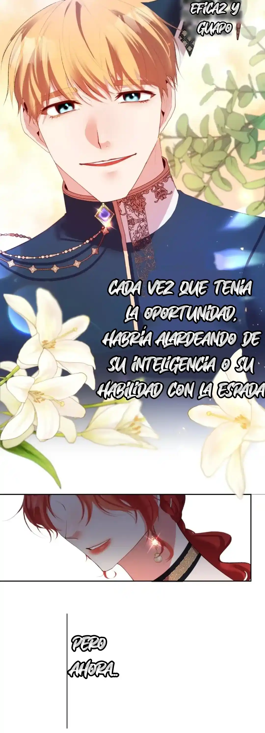 La Venganza Es Mas Dulce Que La Miel - Capítulo 34 - Página 23 - LectorTMOo