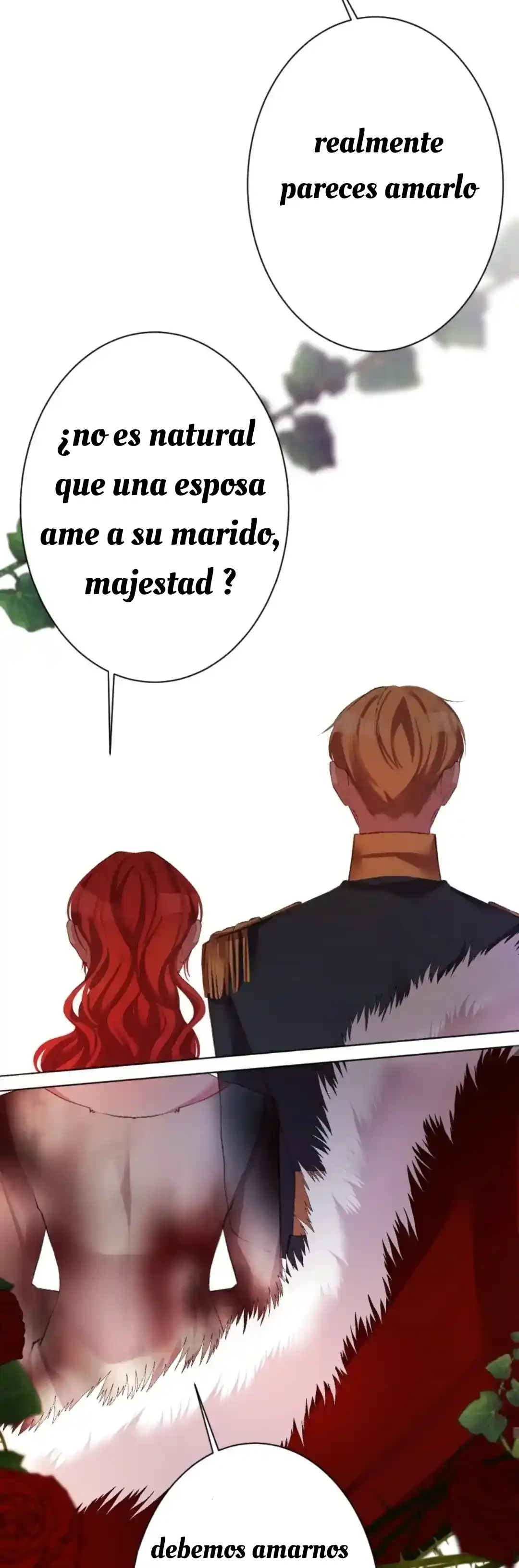 La Venganza Es Mas Dulce Que La Miel - Capítulo 34 - Página 26 - LectorTMOo