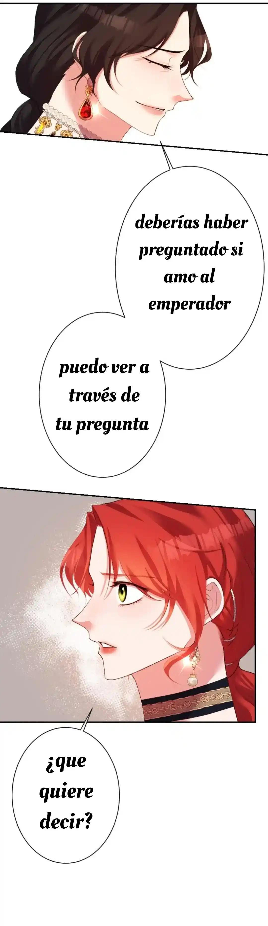 La Venganza Es Mas Dulce Que La Miel - Capítulo 34 - Página 29 - LectorTMOo