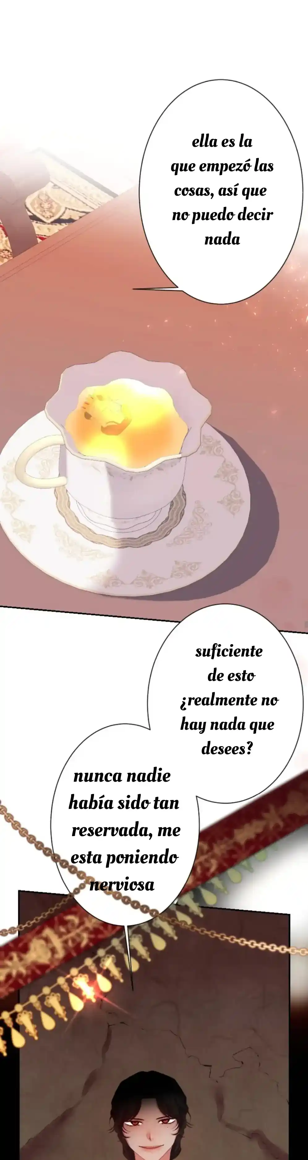 La Venganza Es Mas Dulce Que La Miel - Capítulo 34 - Página 37 - LectorTMOo