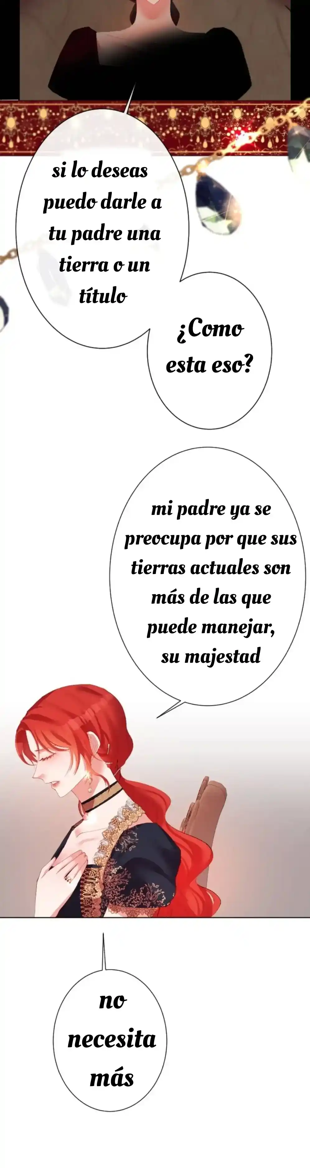 La Venganza Es Mas Dulce Que La Miel - Capítulo 34 - Página 38 - LectorTMOo