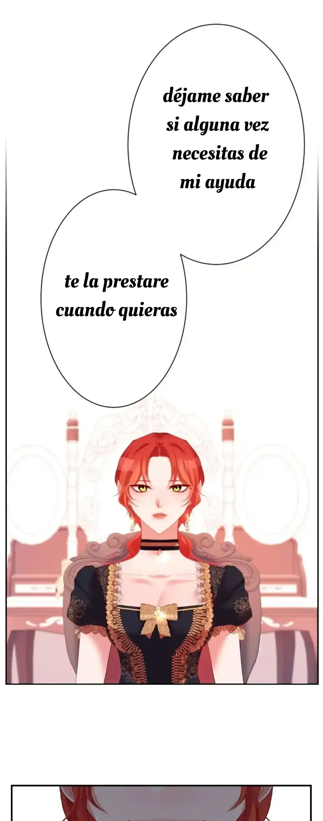 La Venganza Es Mas Dulce Que La Miel - Capítulo 34 - Página 40 - LectorTMOo