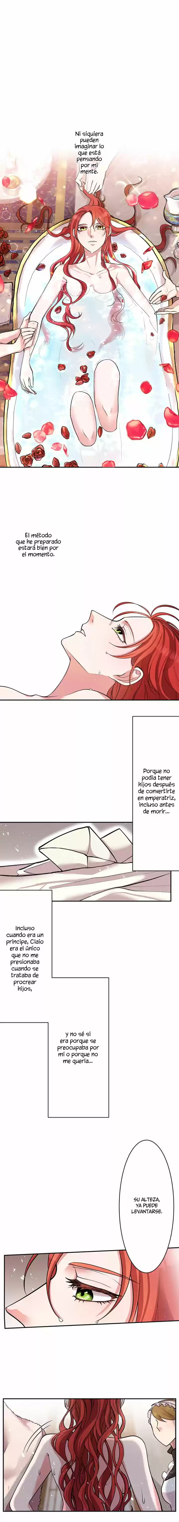 La Venganza Es Mas Dulce Que La Miel - Capítulo 6 - Página 12 - LectorTMOo