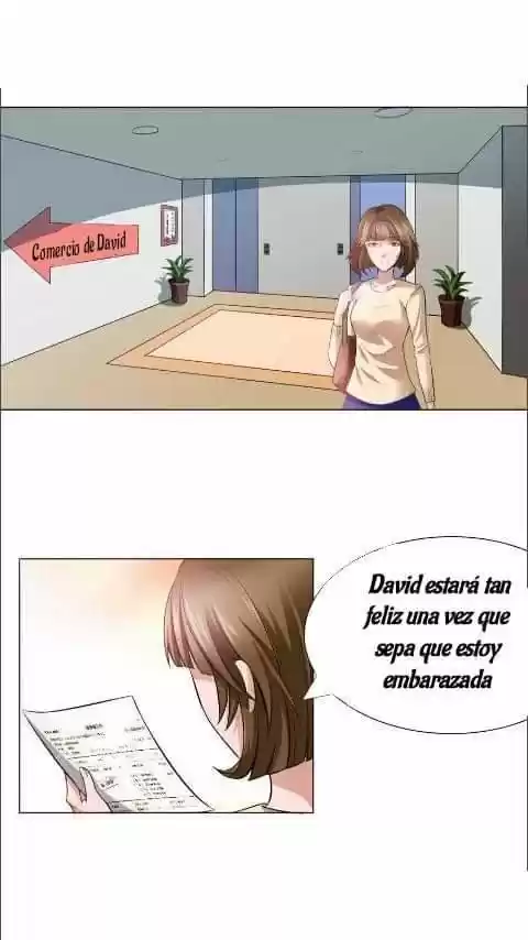La Venganzas De La Esposa - Capítulo 1 - Página 4 - LectorTMOo
