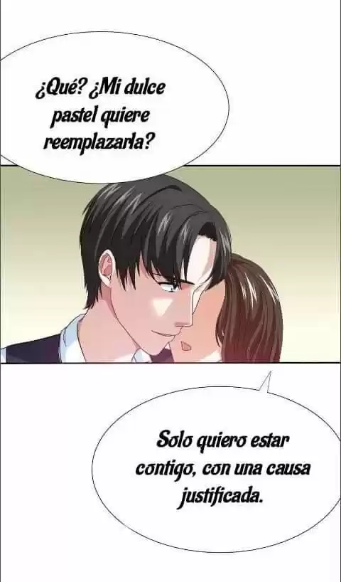 La Venganzas De La Esposa - Capítulo 1 - Página 13 - LectorTMOo