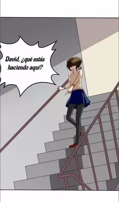 La Venganzas De La Esposa - Capítulo 1 - Página 18 - LectorTMOo