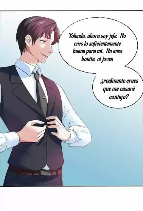La Venganzas De La Esposa - Capítulo 1 - Página 24 - LectorTMOo