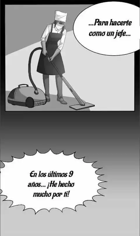 La Venganzas De La Esposa - Capítulo 1 - Página 26 - LectorTMOo