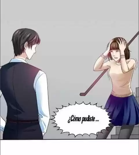 La Venganzas De La Esposa - Capítulo 1 - Página 27 - LectorTMOo
