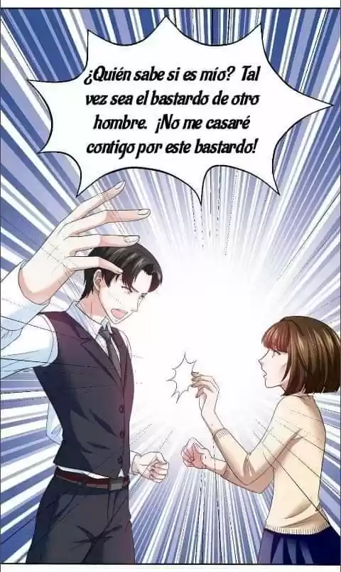 La Venganzas De La Esposa - Capítulo 1 - Página 30 - LectorTMOo
