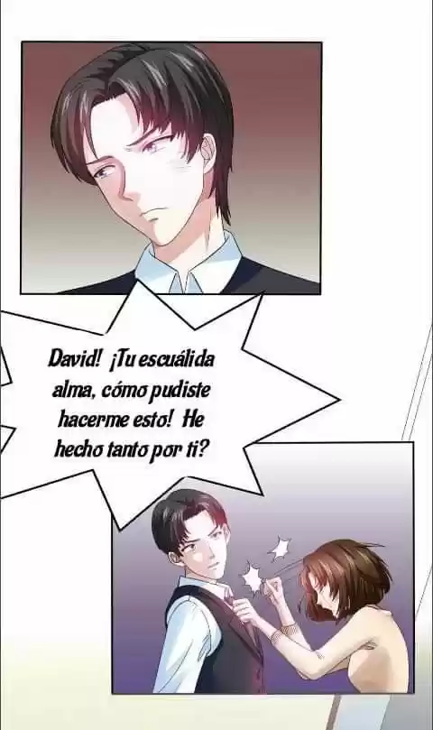 La Venganzas De La Esposa - Capítulo 1 - Página 33 - LectorTMOo