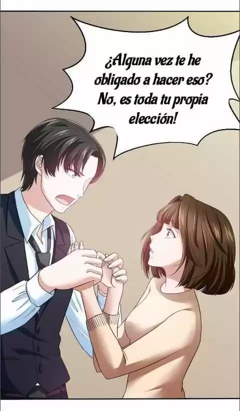 La Venganzas De La Esposa - Capítulo 1 - Página 35 - LectorTMOo
