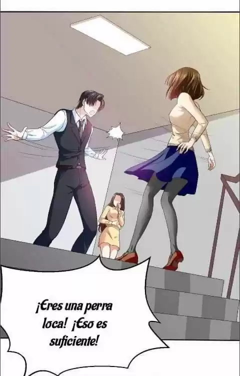 La Venganzas De La Esposa - Capítulo 1 - Página 36 - LectorTMOo