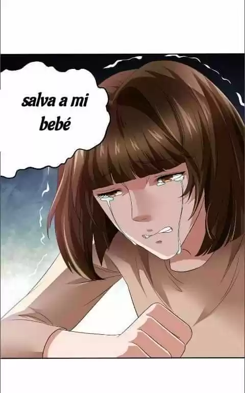 La Venganzas De La Esposa - Capítulo 1 - Página 40 - LectorTMOo