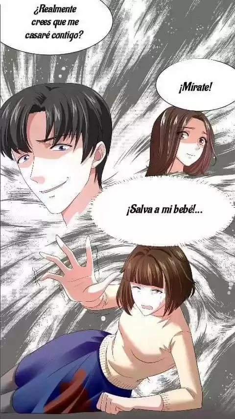 La Venganzas De La Esposa - Capítulo 2 - Página 2 - LectorTMOo