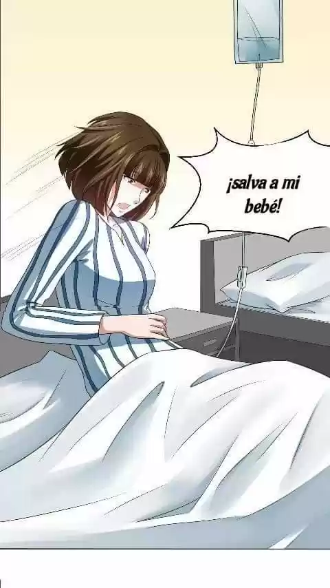 La Venganzas De La Esposa - Capítulo 2 - Página 5 - LectorTMOo