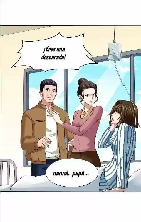 La Venganzas De La Esposa - Capítulo 2 - Página 7 - LectorTMOo