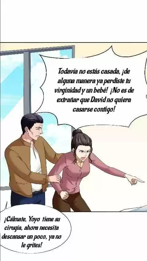 La Venganzas De La Esposa - Capítulo 2 - Página 8 - LectorTMOo