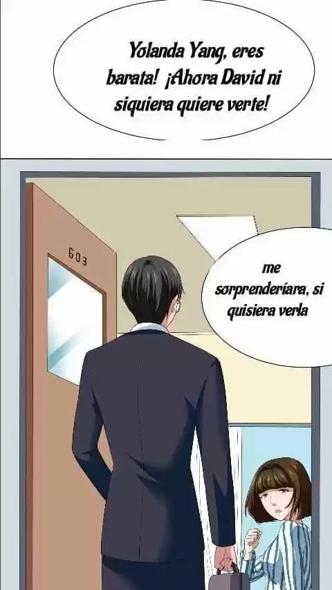 La Venganzas De La Esposa - Capítulo 2 - Página 10 - LectorTMOo