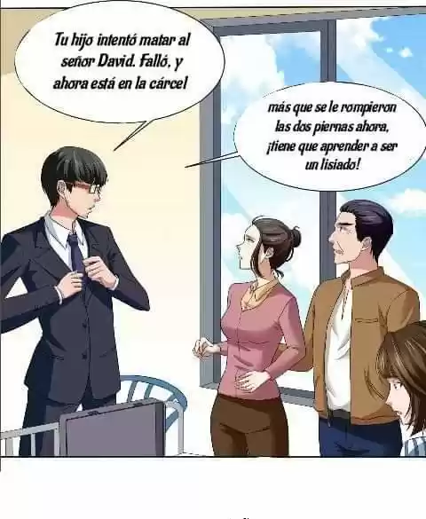 La Venganzas De La Esposa - Capítulo 2 - Página 14 - LectorTMOo