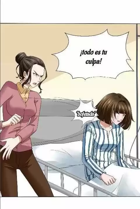 La Venganzas De La Esposa - Capítulo 2 - Página 19 - LectorTMOo