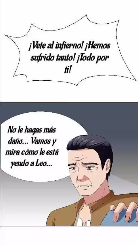 La Venganzas De La Esposa - Capítulo 2 - Página 21 - LectorTMOo
