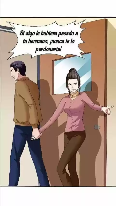 La Venganzas De La Esposa - Capítulo 2 - Página 22 - LectorTMOo