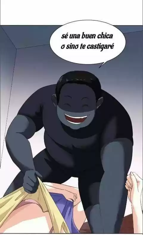 La Venganzas De La Esposa - Capítulo 3 - Página 6 - LectorTMOo