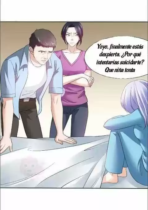 La Venganzas De La Esposa - Capítulo 4 - Página 7 - LectorTMOo