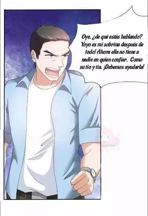 La Venganzas De La Esposa - Capítulo 4 - Página 10 - LectorTMOo