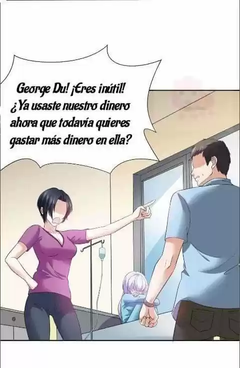 La Venganzas De La Esposa - Capítulo 4 - Página 11 - LectorTMOo