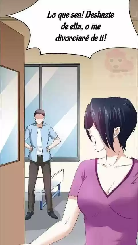 La Venganzas De La Esposa - Capítulo 4 - Página 12 - LectorTMOo